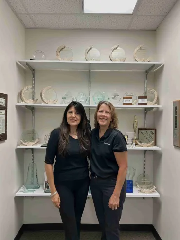 Owner and Manager of Merry Maids of Gaithersburg